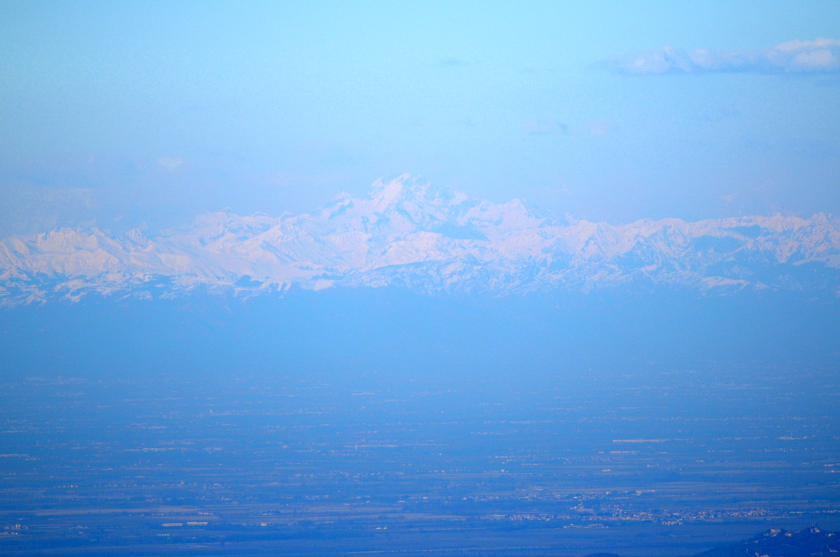 Monte Giarolo